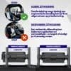 Lukana Tablet houder auto