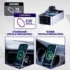 Lukana R-1805 Magsafe Telefoonhouder Auto
