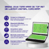 Lukana Voetbal Coachmap Lukana Voetbal Coachmap
