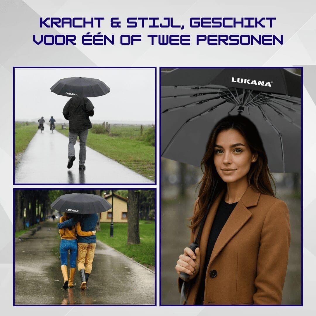 Lukana Stormparaplu