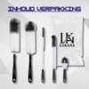 Lukana Flessenborstel Set Inhoud Verpakking