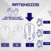 Gaming Muis (2) Gaming Muis