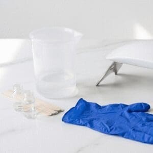 Epoxy Accessoires