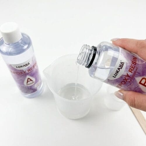 Epoxy Giethars (A+B) Epoxy Giethars (A+B)