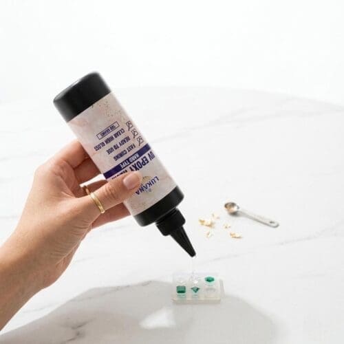UV Resin Epoxy UV Resin Epoxy