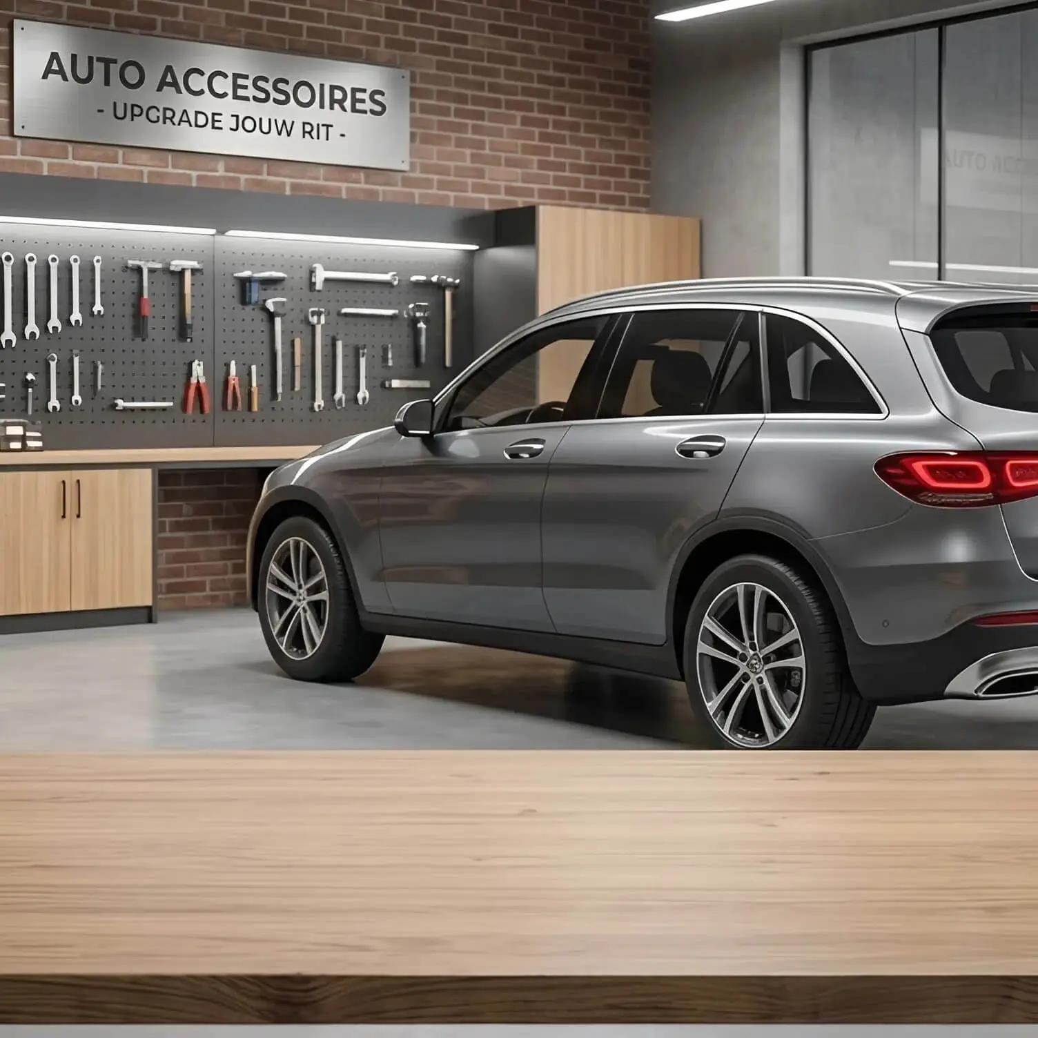 Auto Accessoires